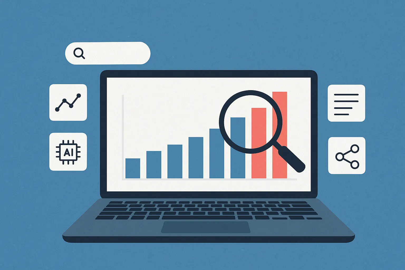 Why Daily Search Volume Still Matters in an AI-Driven World