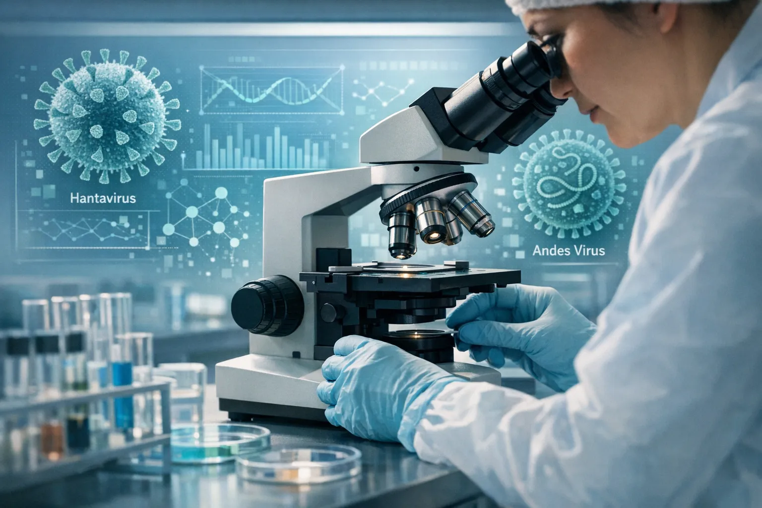 Hantavirus Search Interest: What the 2026 Cruise-Ship Cluster Means for Trend Watchers